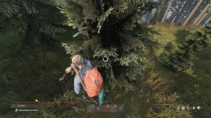 Как построить шалаш в дейз,крафт укрытия,крафт,схрона Dayz.