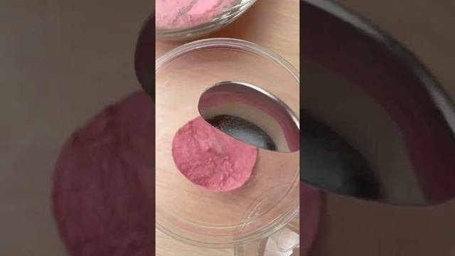 Насыпная бомбочка в стакане своими руками, рецепт