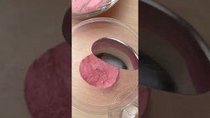 Насыпная бомбочка в стакане своими руками, рецепт
