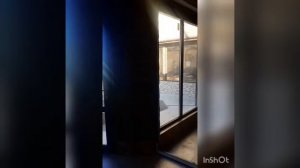 Строительство закрытой террасы