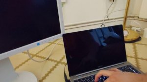 Chuwi Issue Problem LapBook Pro Screen won't turn on