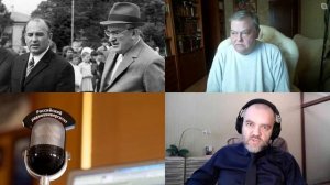 999. Е.Ю. Спицын: Тайны капиталистических реформ Брежнева-Андропова-Горбачёва