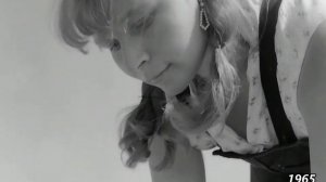 1965 год. Тюмень. Кинозарисовка.