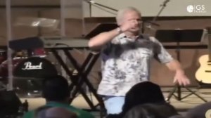 Не жди водительства Святого Духа, Святой Дух ждёт тебя. Ден Моллер. Иисус, Библия, Бог