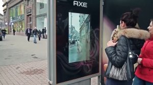 Сенсорное стекло. Смарт стекло. Интерактивное сенсорное стекло | Interactive touch glass