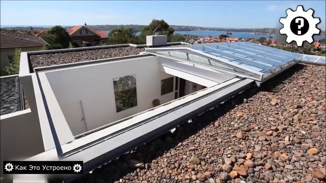 Самые современные инновации в строительстве