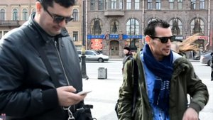 Что думают о Таджиках в России?