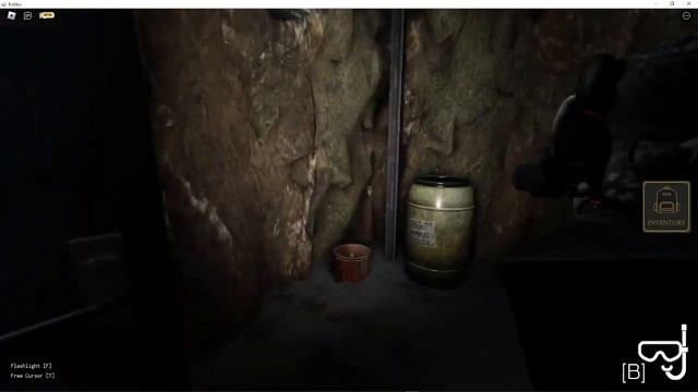 before truth 2! (supa scary roblox game pt2) смотреть онлайн