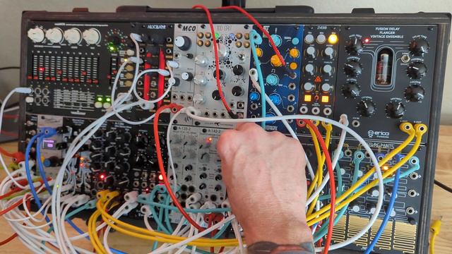 078 / Live Modular Techno / 208hp смотреть онлайн
