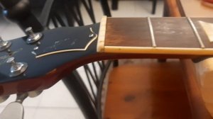 1986 Yamaha Lord Player LP400 Inspection & Demo