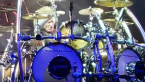 Whitesnake/Tommy Aldridge solo 4/23/2019