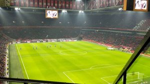 Johan Cruyff stadium