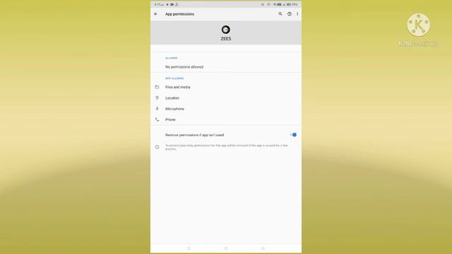 Zee5 Fix Sorry, an unexpected error has occurred. Please try again in some time Problem Solve смотреть онлайн