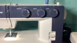 Швейная машинка Janome. Как выбрать?!Что смотреть?  Сравнительный обзор двух моделей.