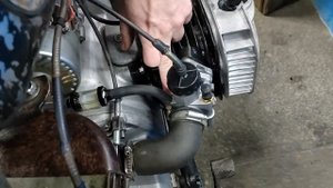 ЗАПУСТИЛИ ФРАНКИНШТЕЙНА М72! ? РЭТЛУК кастом из советского мотоцикла ИМЗ М72.