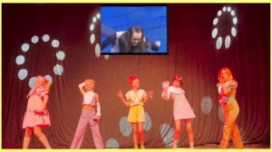 #openkids #десерт Старые Open Kids и Новые Опен Кидс | Кто как пел и танцевал |Первые выступления