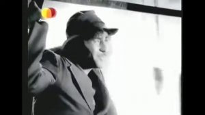 Радж Капур — Awaara 1951 г.