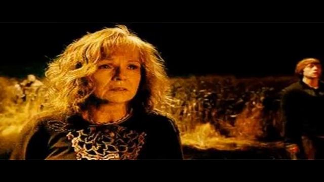 Волшебные часы Уизли. смотреть онлайн