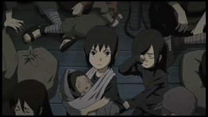 AMV Itachi Uchiha /Аниме клип Итачи Учиха
