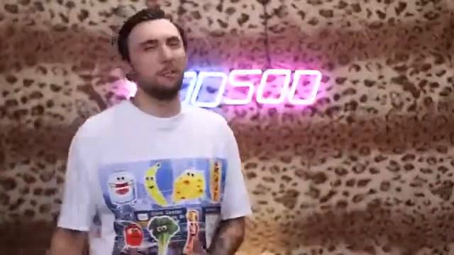 +100500 Дэйли - Супер Толстый Кот смотреть онлайн