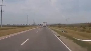 Шумахер пошел на обгон