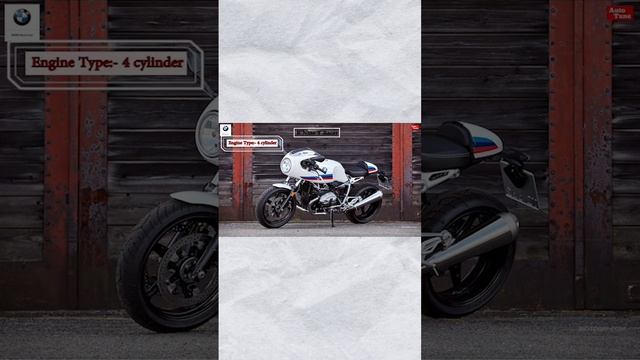 BMW R Nine T Racer | Price | Sound | Colour | Specification | AutoTune