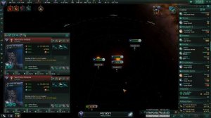 Terraforming the Home System - Stellaris: The Shattered Dominion (3)