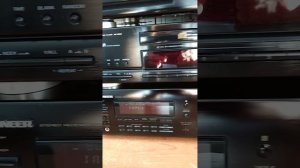 Pioneer SX-702RDS#aiwa  SX-Z2000