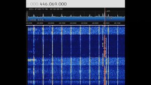 Строители по рации