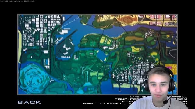 СДЕЛАЛ НИКОМУ НЕ НУЖНУЮ СБОРКУ САМП ДЛЯ ВСЕХ ПК смотреть онлайн