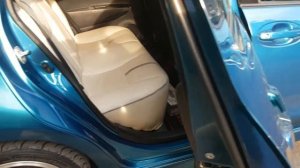 (SOLD)2011 TOYOTA  VITZ  RS  1.5 TURBO   PADDLE  SHIFTER  OCTANE DRIVEN FULLY LOADED for sell.