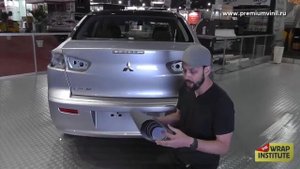 Каландрированная пленка  Краткий обзор