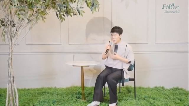 Seo Eunkwang - Dear My Dear смотреть онлайн