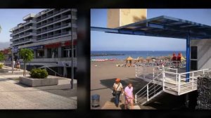 Playa de las Americas, Tenerife's "Holiday Central"