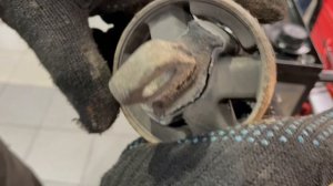 Сколько ходит сайлентблок на Kia Sportage QLe 4G? Обзор ТО (№16) Пробег 255000 км. Двигатель G4NA.