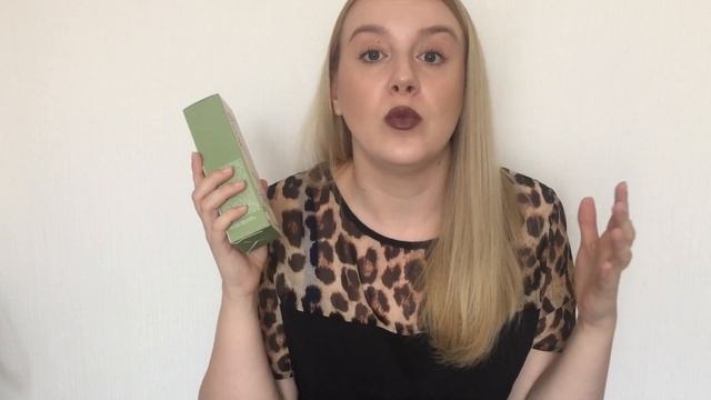#ЧЁКУПИЛА/ Покупки и посылки косметики / Avon, Maxclinic, Glamglow, Garnier и другое