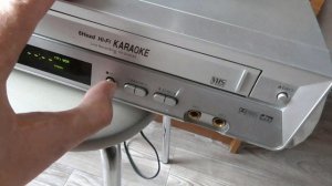 Samsung sv dvd20
