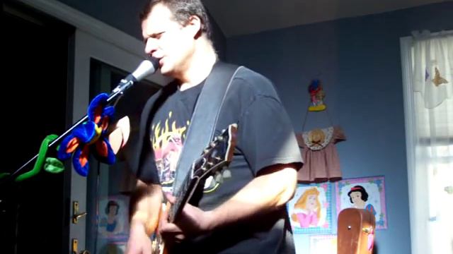 G-Dec Sweet ass Good Time original guitar jam смотреть онлайн