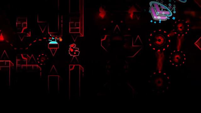 Kenos X Sakupen Circles DEMON MIX смотреть онлайн