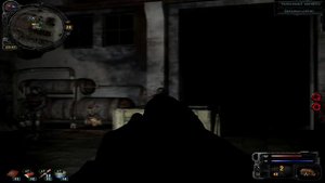 Stalker зов припяти . Гайд №1 "Бандиты"