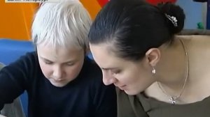 Детский хоспис в Санкт-Петербурге.