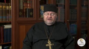 Послание к Римлянам. Глава 14. Протоиерей Олег Стеняев