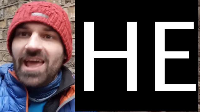 Present Perfect in Spanish ( He jugado) смотреть онлайн