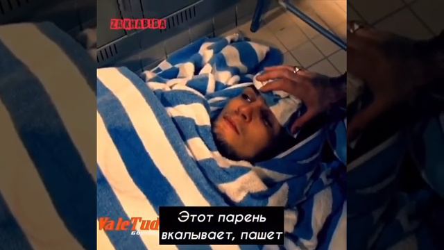 Весагонка Хабиб Нурмагомедов