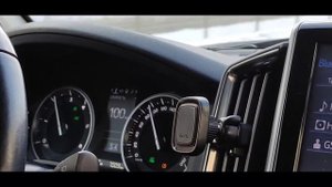 Разгон Land Cruiser 200 дизель до 100 км/ч. Снято на Poco x3