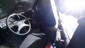 Задний ряд сидений в ниву от ваз 2115