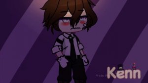 [FNAF][] Panic Pills[] meme[] FT. Aftons[] BLOOD WARNING[] desc[]