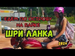 #5 МЕГА-ХРАМы, ЗООПАРК, ПЛЯЖИ, ПОХОРОНЫ  Шри—Ланка 2024