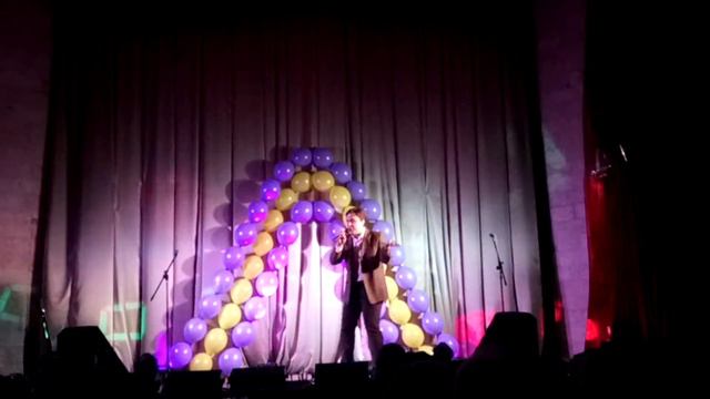 Никита Локшин - Шансон кабацкий
