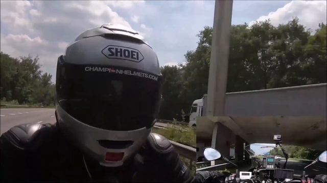 Лучшая система система шлемов 2020 года прошла испытания на дорогах - ChampionHelmets.com